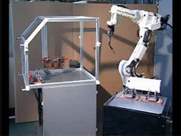 焊接机/焊接机器人